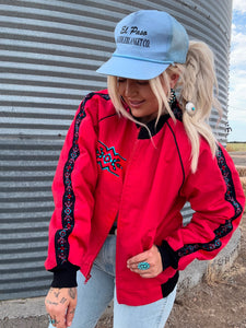 Bucked Off 90’s (XS)