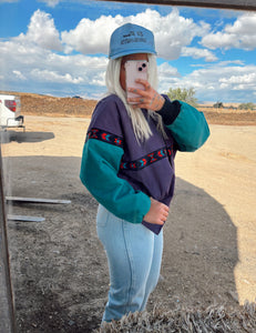 90’s Rodeo Wife (S)
