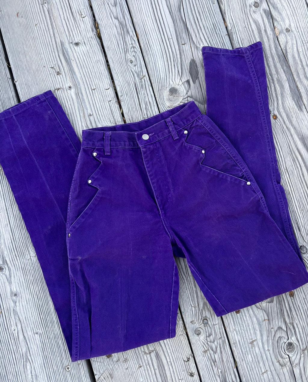 Koe’s Ropers (24”)