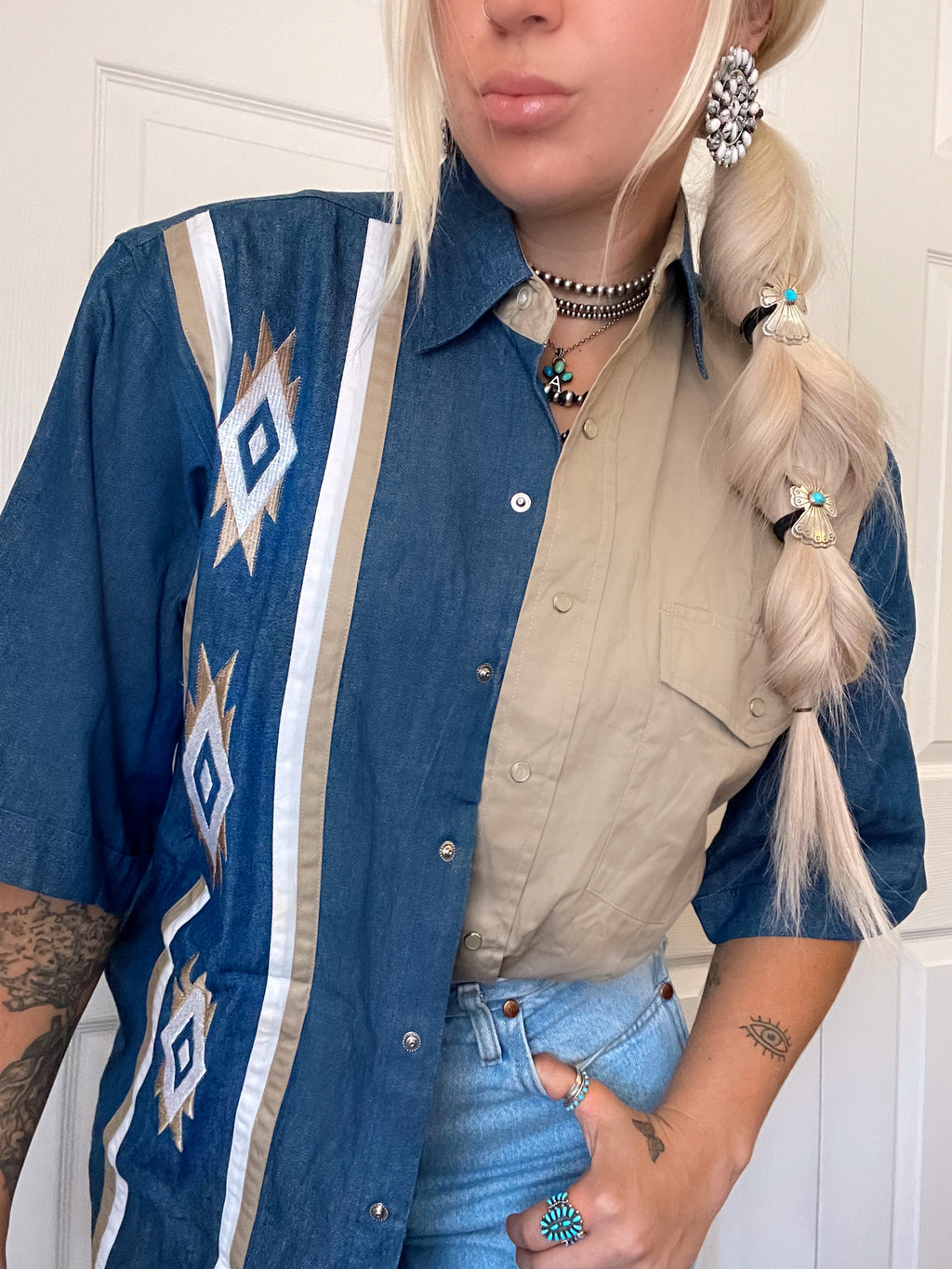 Zach Bryan Vibes (S)