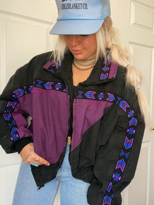 El Paso Jacket (XL)