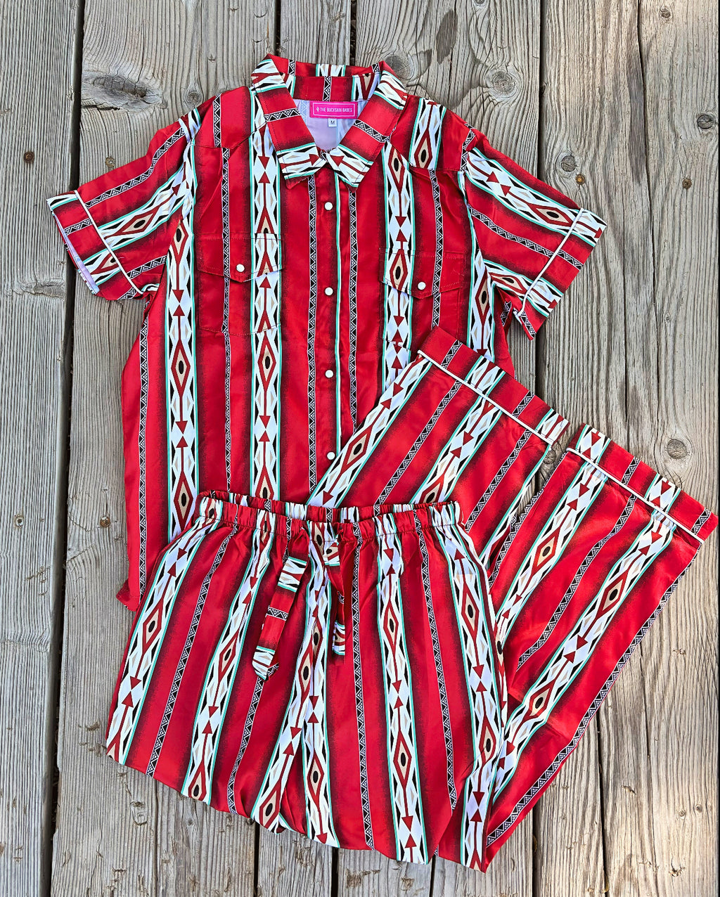 Flash Sale Texan Pant PJ’s (L)