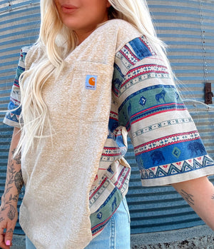 Cabin Cowboy (XL)