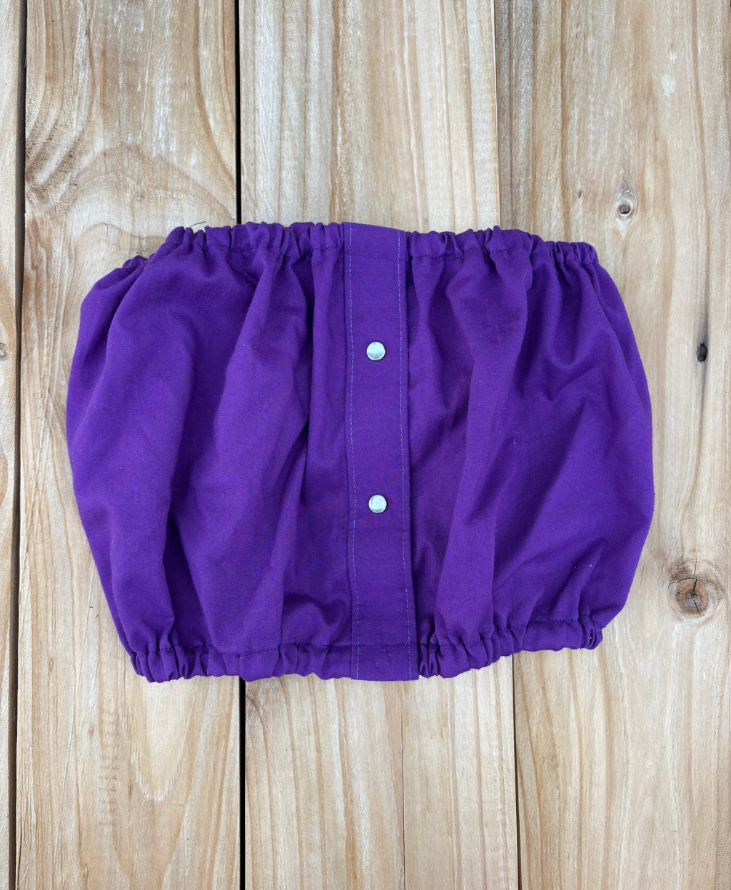 Punchy & Purple (S)