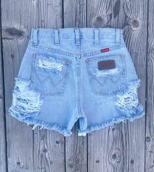 Cowboy Cut Off’s (28”)