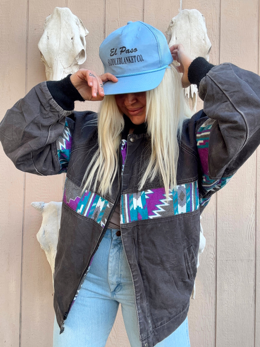 West Texas Jacket (M/L)