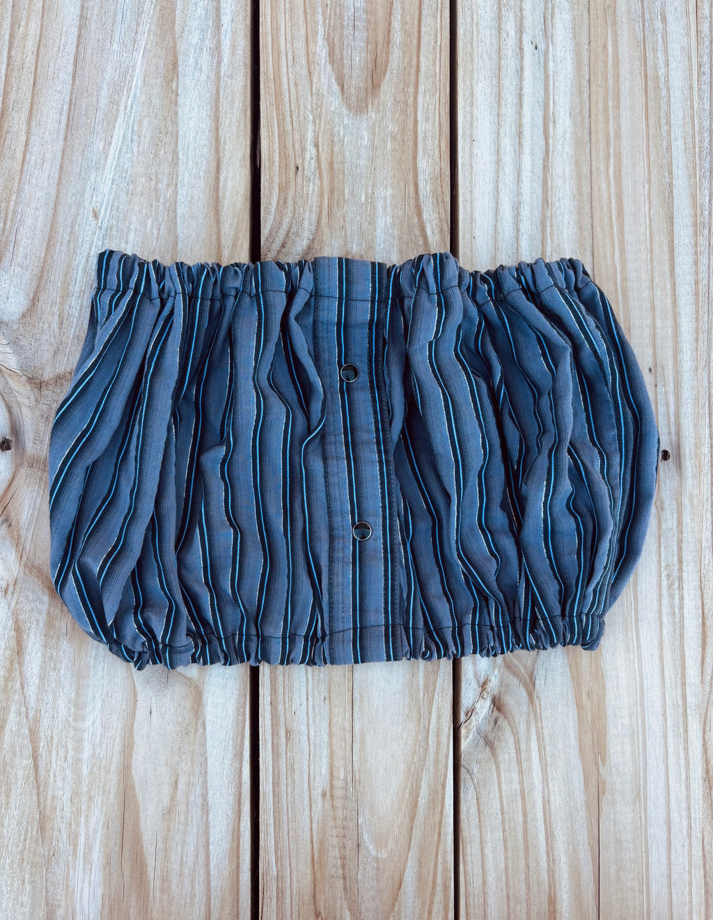 Saddle Tramp Pearls (M/L)