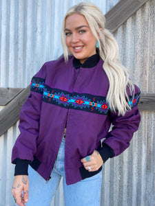 Ranch Rodeo Jacket (M)