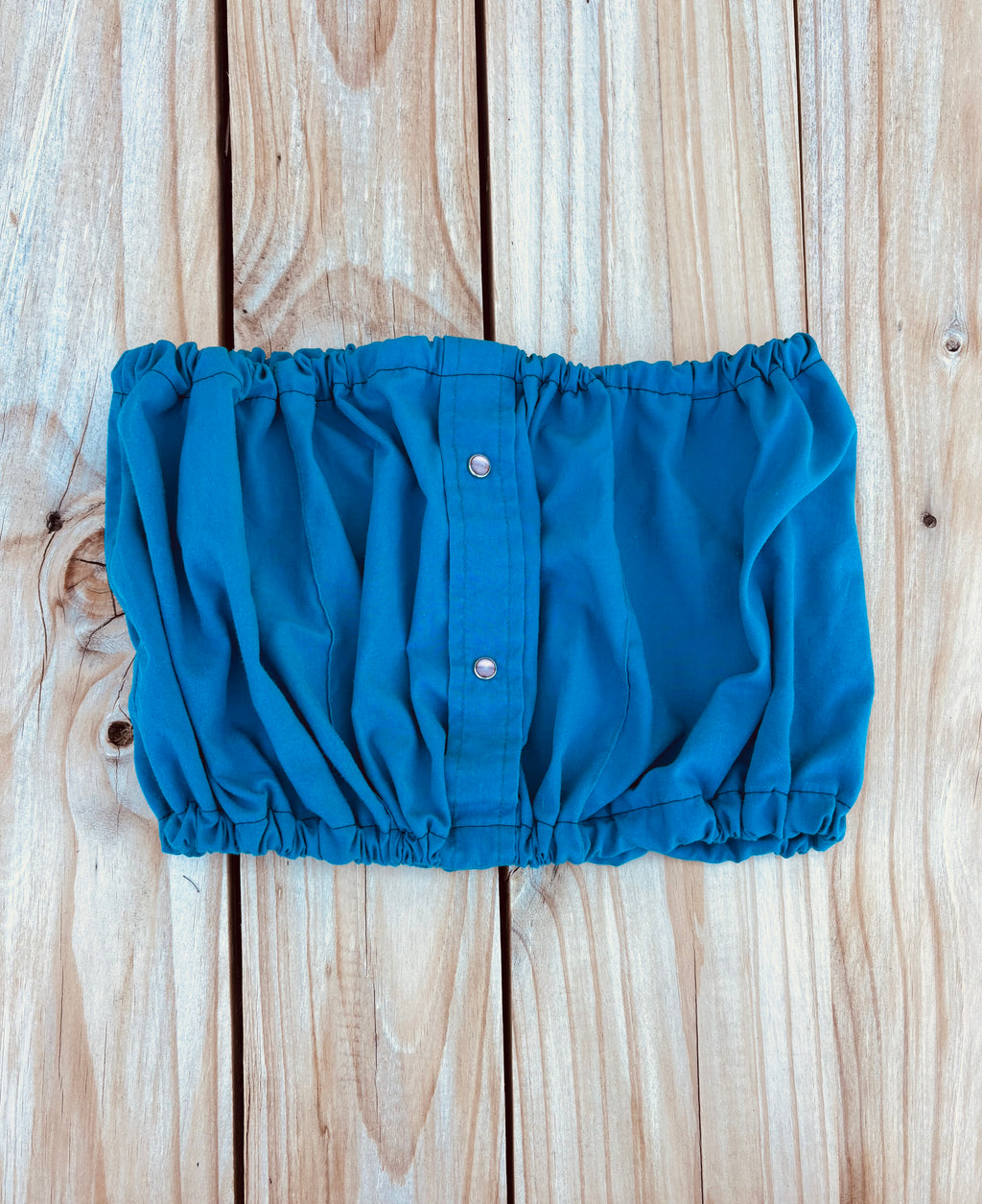 Turquoise Pearls (M/L)