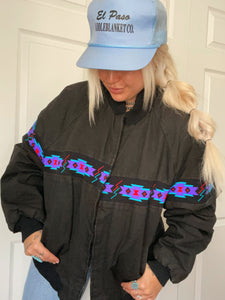 90’s Cowboy Jacket (XL)