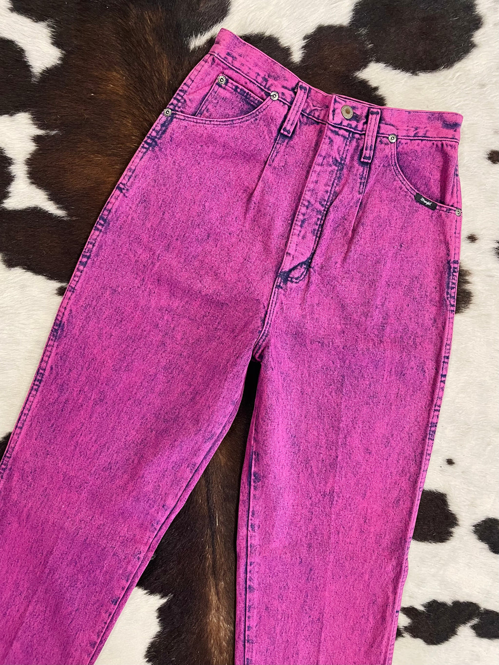 Vintage Pants – The Buckskin Babes