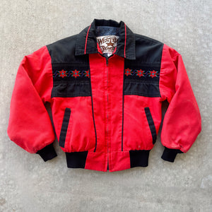 KIDS Cowboy Jacket (M)