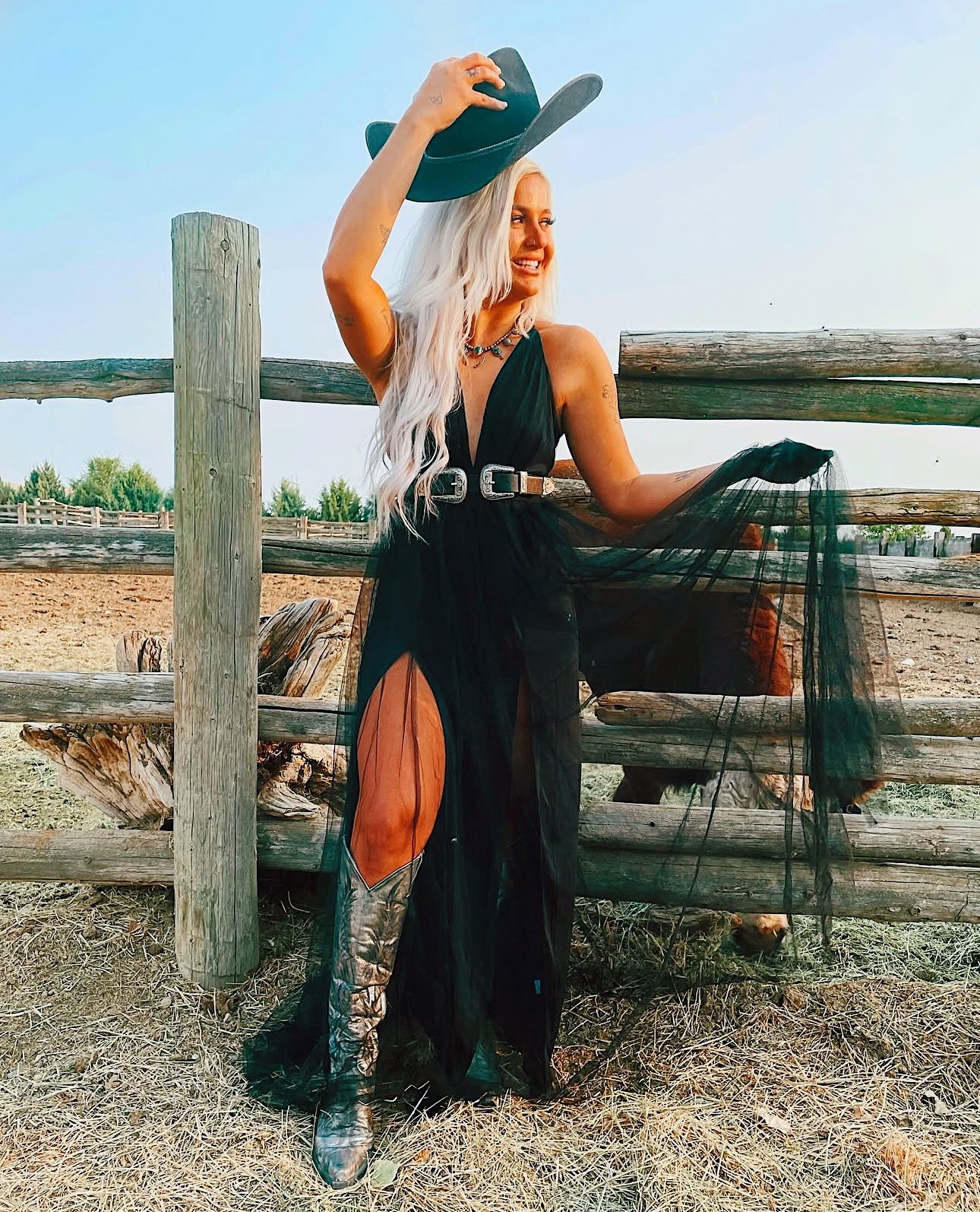 The Future Ex Wife (S-L)