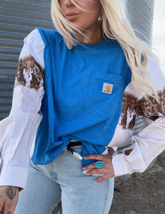 Cowboy Construction (L/XL)