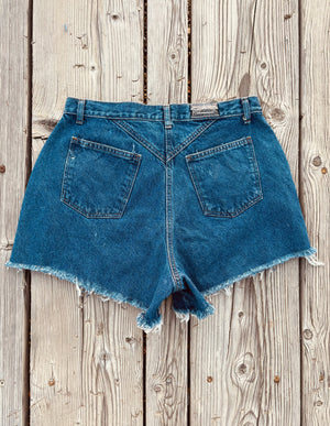 Back Pocket Babe Rockies (32”)