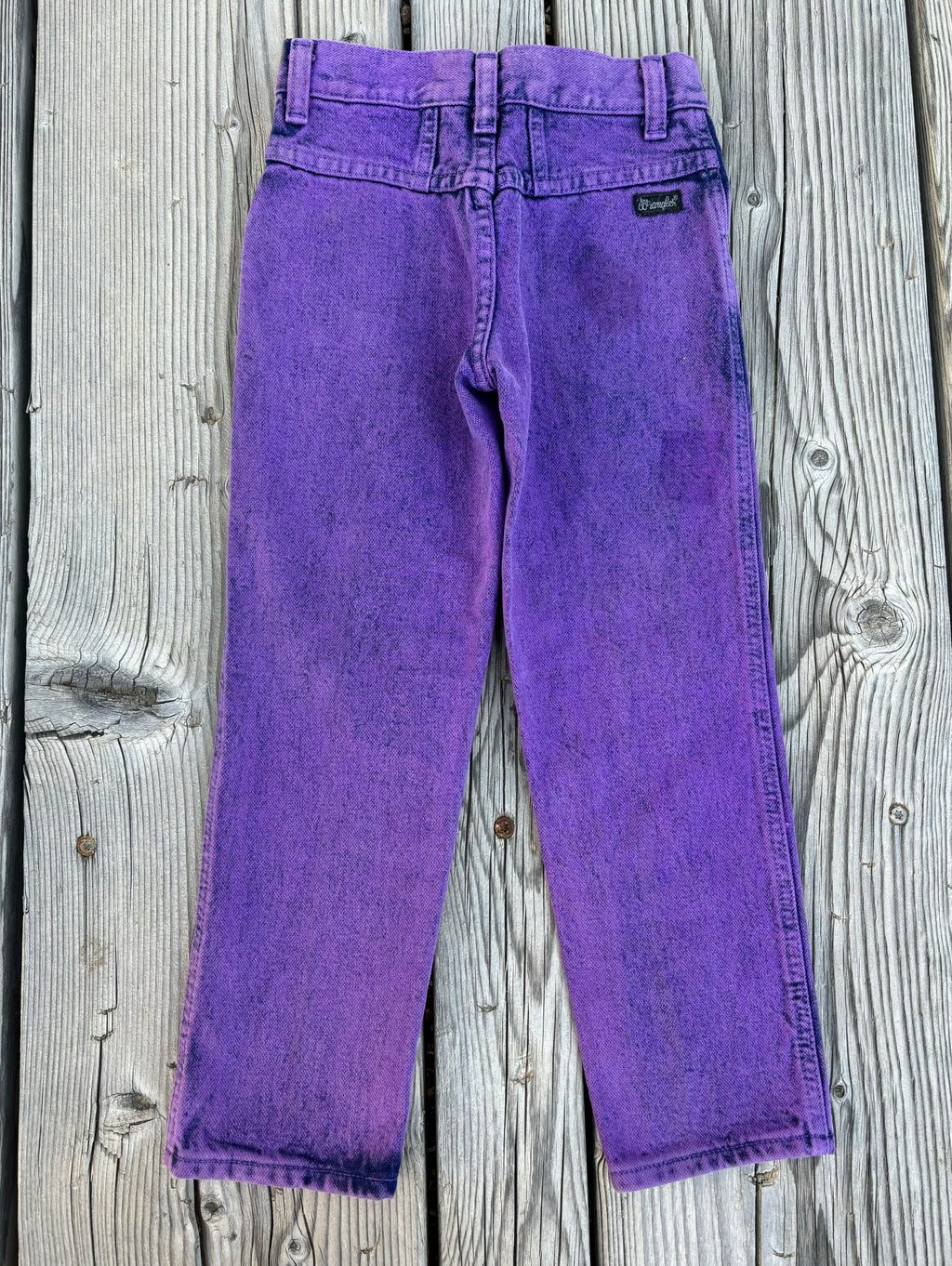 Pony Up Barebacks (4 REG)