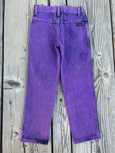 Pony Up Barebacks (4 REG)