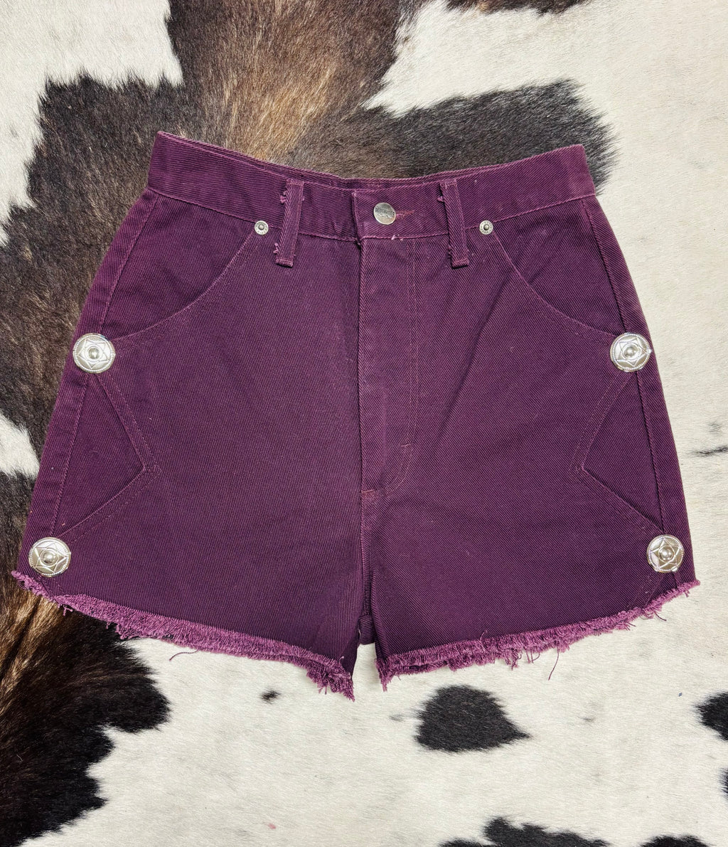 Cowboy’s Conchos (25”)