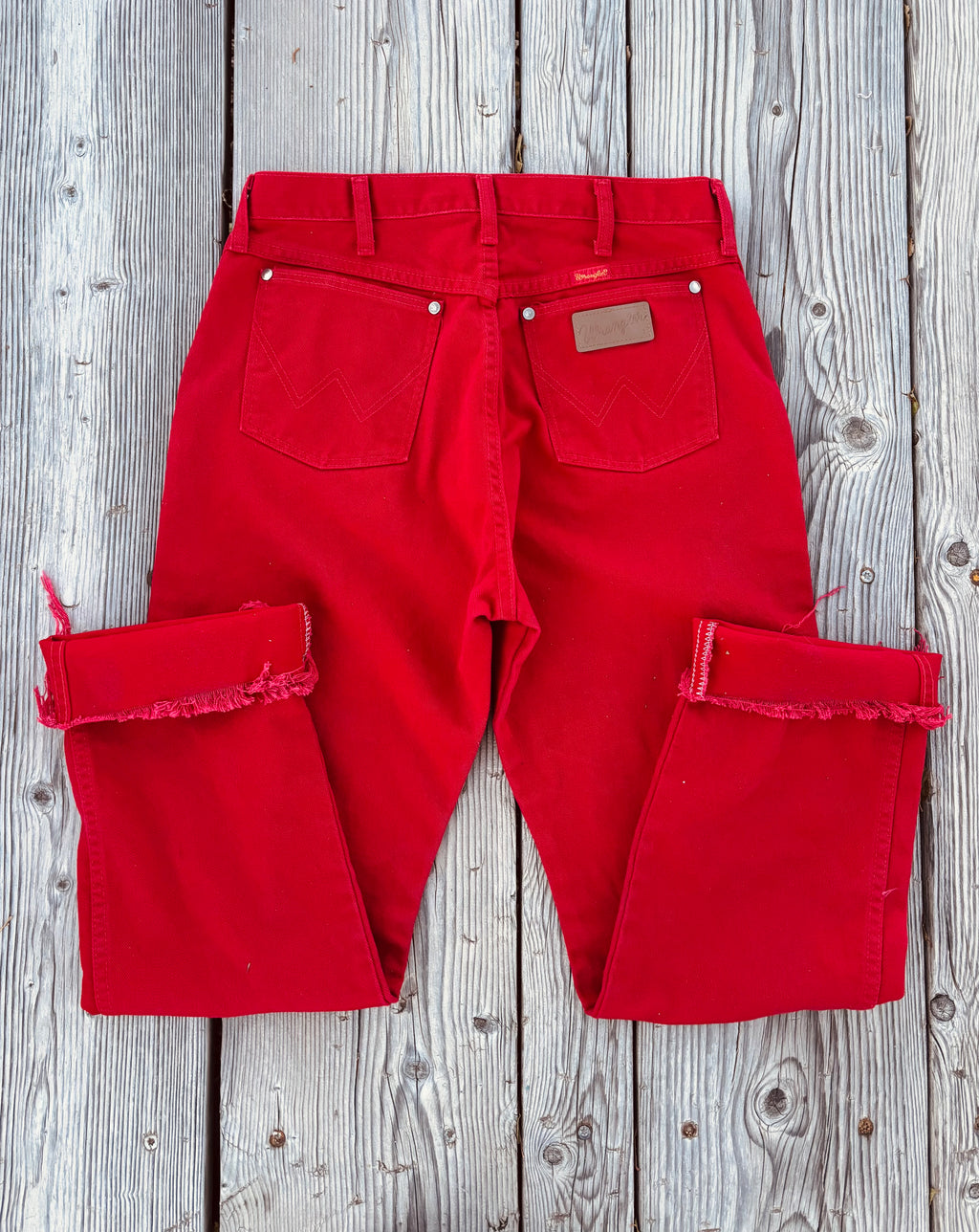 Cherry On Top Cowboy (31”)