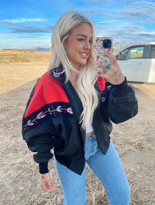 90’s Rodeo Jacket (L)