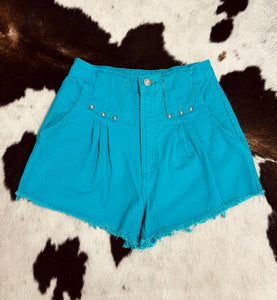 Neon Moon Barebacks (26”)
