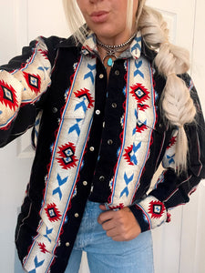Woah, Cowboy (M)