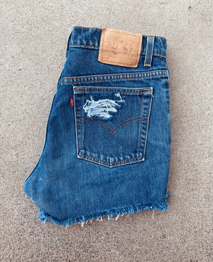 The Lariat Levi’s (31”)