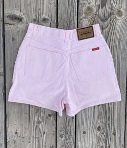 Blushing Cowboy Babe (27”)