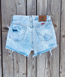 Acid Wash Wranglers (28”)