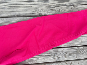 Hot Pink Rockies (27”)