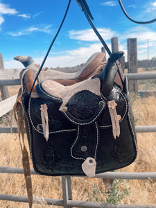 The Saddle Bag