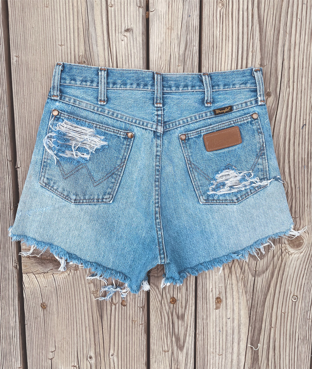 Walker Texas Wranglers (28”)