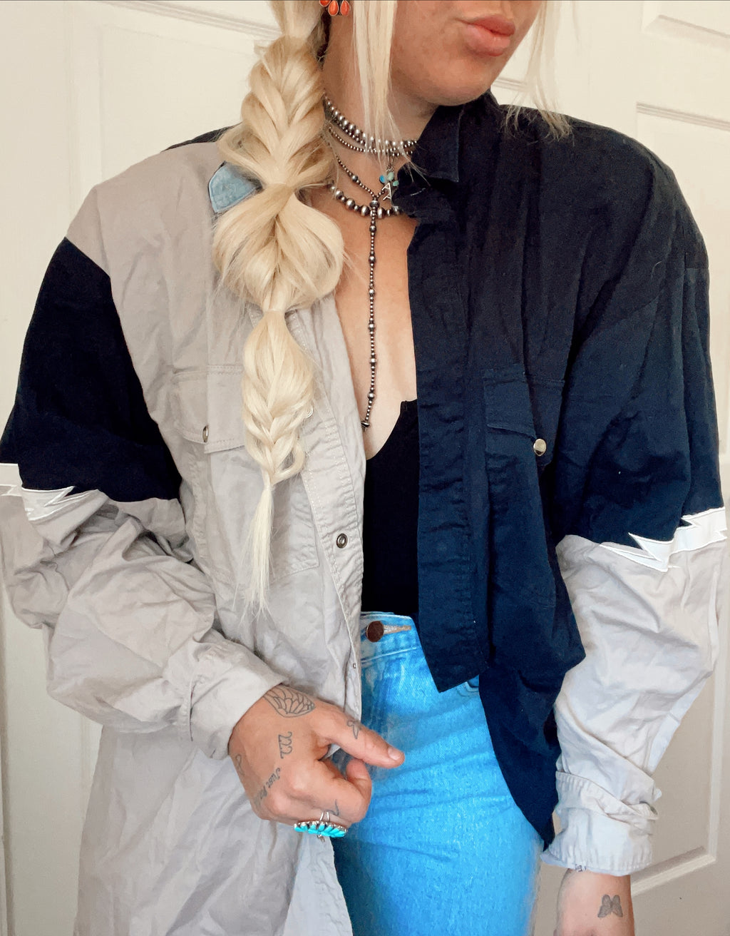 Zach Bryan Vibes (XL)
