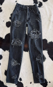 Wickenburg Wranglers (25”)