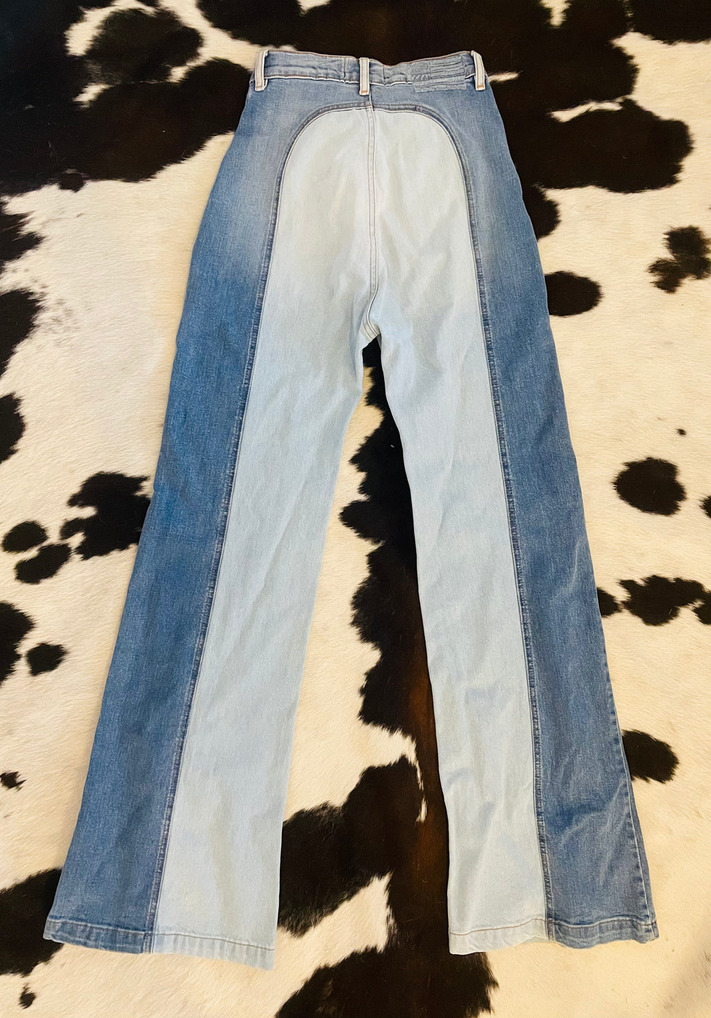 Two Shade Trousers (26”)
