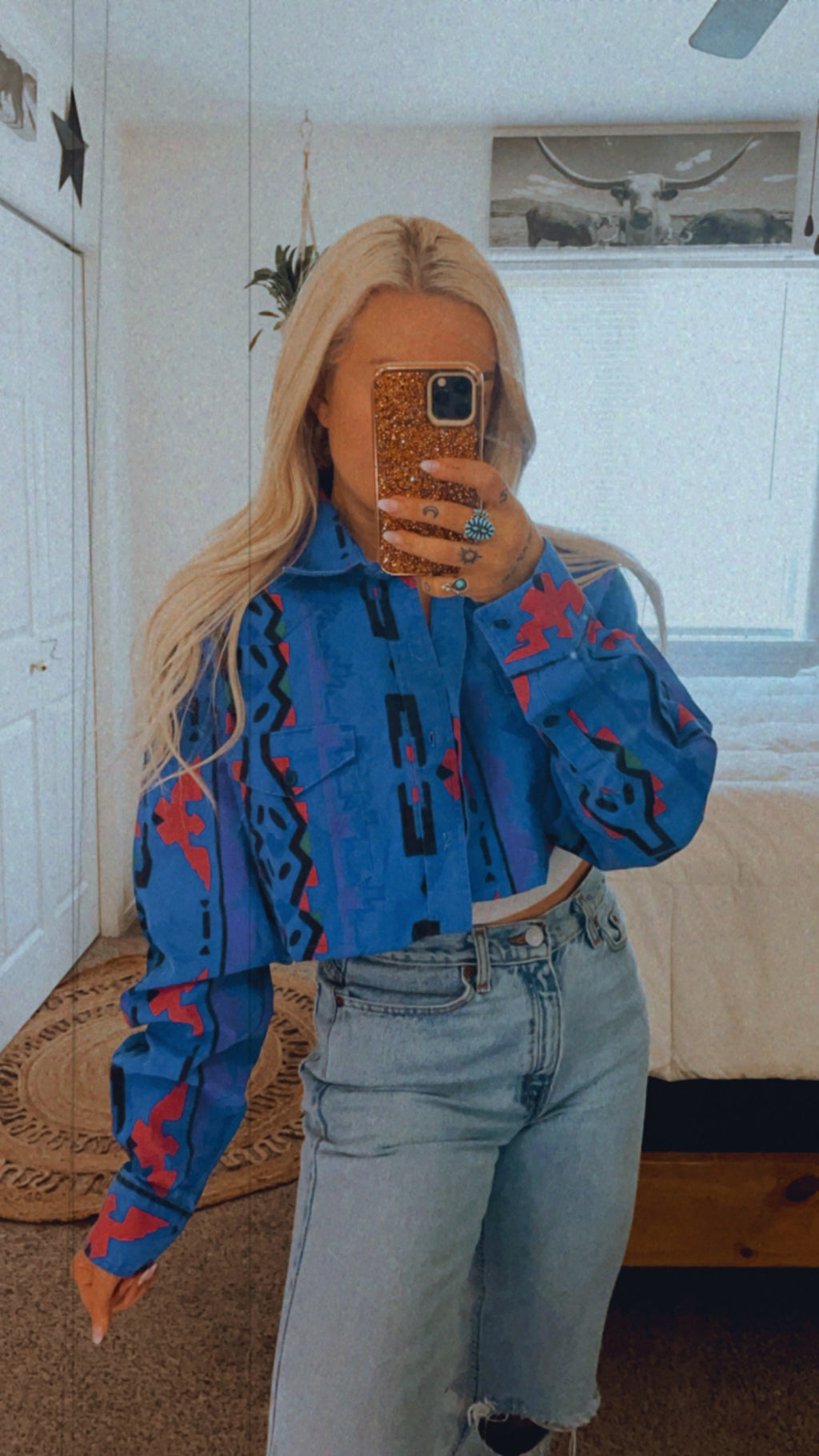 90’s Baby Brushpopper (M/L)