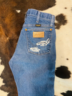 Cowboy’s Jeans (27”)