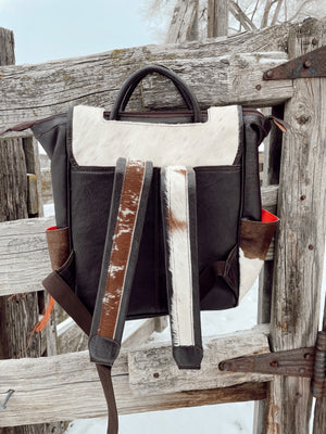 The Cow Camp Backpack