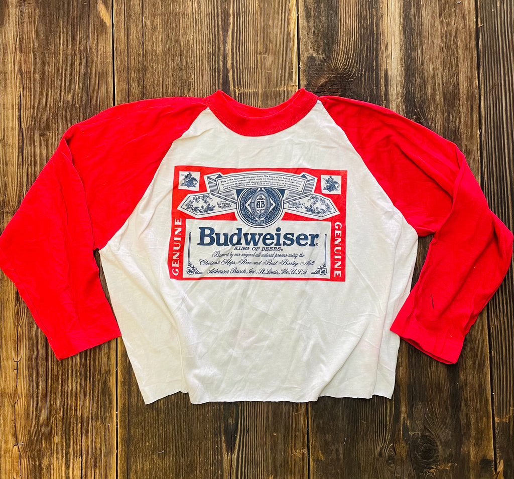 Babes & Buds Tee (M)