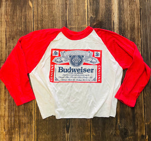 Babes & Buds Tee (M)