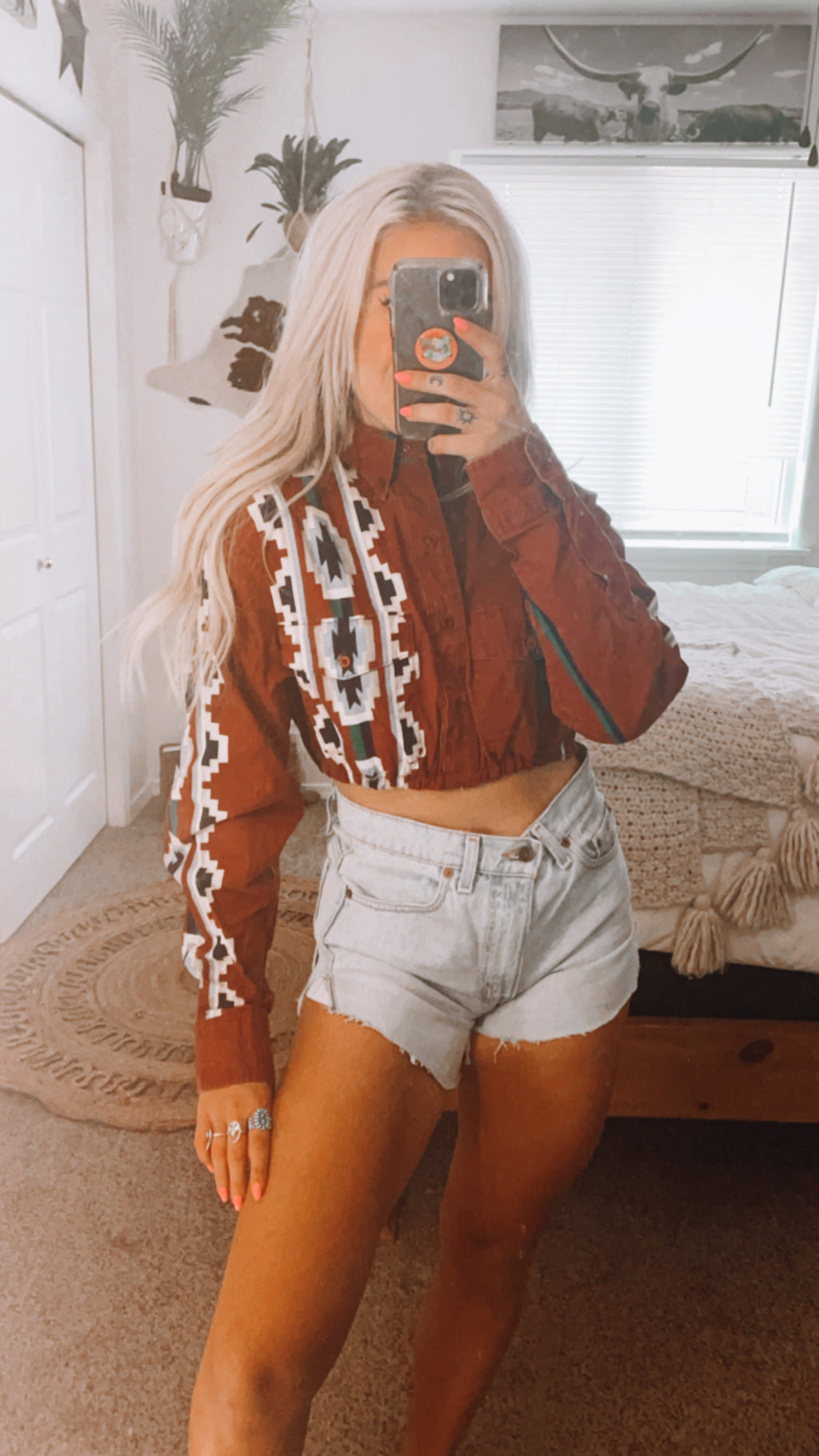 80’s Brushpopper Babe (S/M)