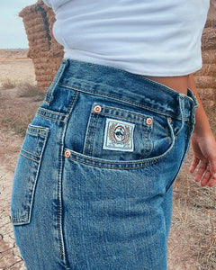 WHITE LABEL WESTERN (27-30”)