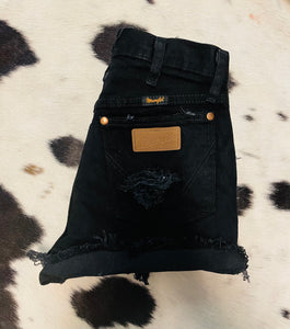 Black Out Babe (26”)