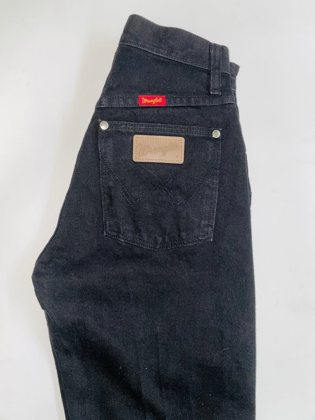 Witchy Wranglers (24”)