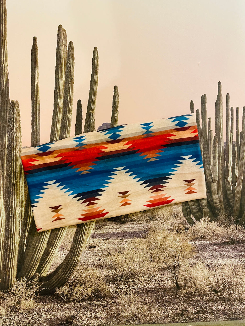 Arizona Babe Headband