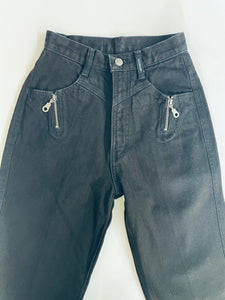 Zip Up Zombie (24”)