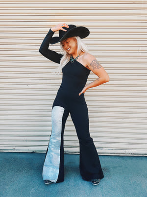 The NFR Worthy Jumpsuit (S-XL)