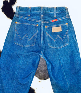 Wildest West Wrangler (33”)