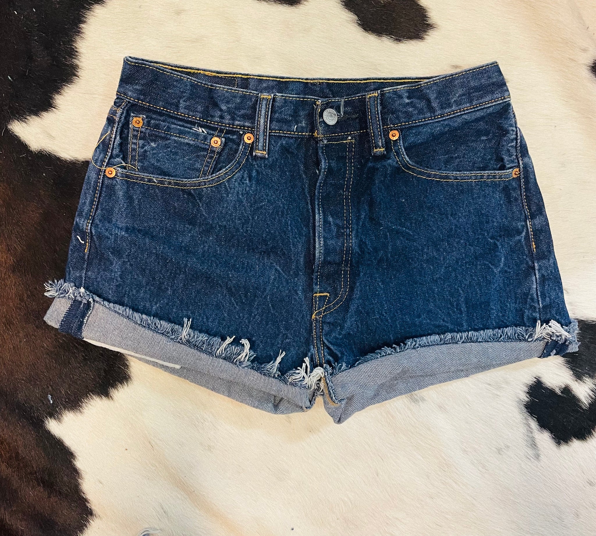 Ranch Rodeo Levi’s (30”)