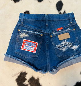 Vintage Threads Babe (26”)